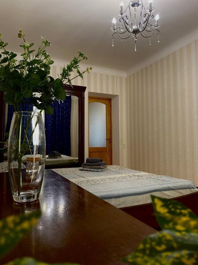 Babylon Apartments On Soborna 2Rooms Rivne Exteriér fotografie