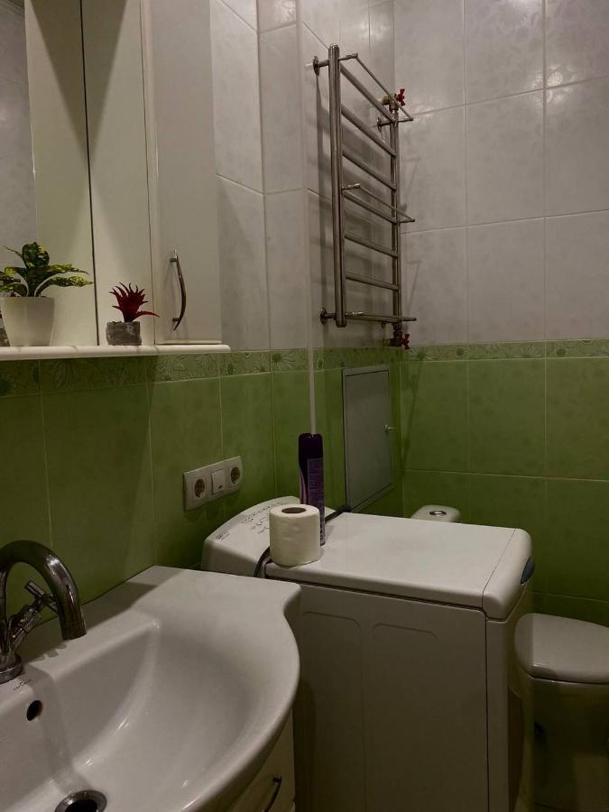Babylon Apartments On Soborna 2Rooms Rivne Exteriér fotografie
