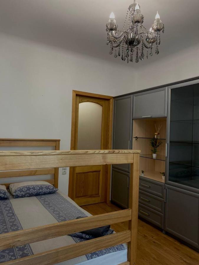 Babylon Apartments On Soborna 2Rooms Rivne Exteriér fotografie
