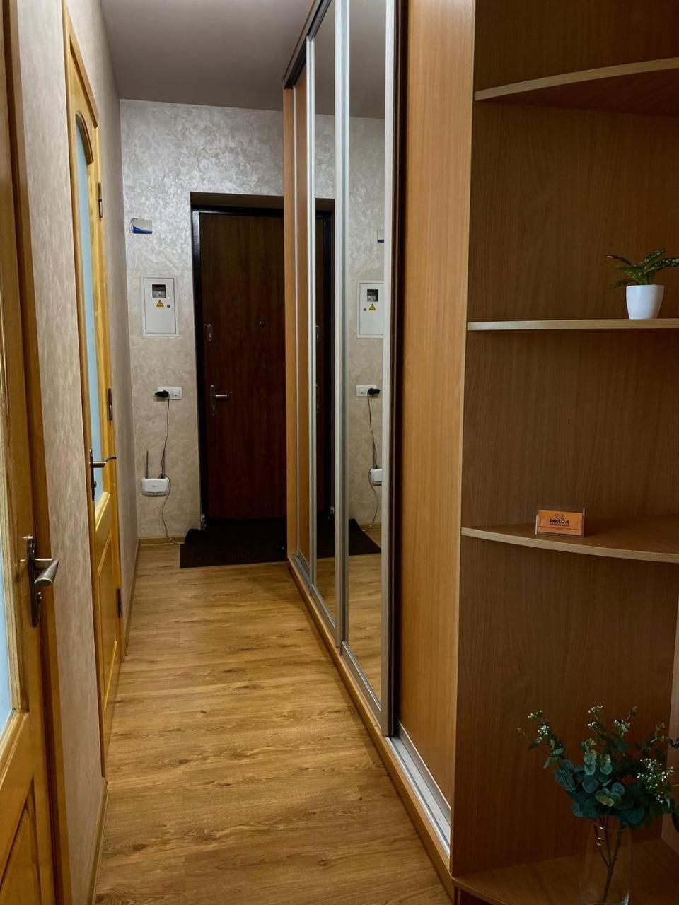 Babylon Apartments On Soborna 2Rooms Rivne Exteriér fotografie